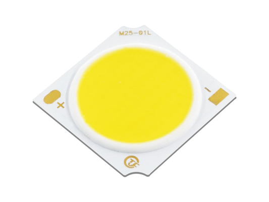 Vivid Series Special Source 3-200W High Power Cob Copper Base Material