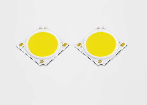 CL25171205P4 30W 160lm/W 30w Led Chip With Splendid Thermal Dissipation