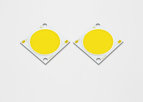 15W Bridgleux CL Chip Led Cob High Efficacy LM80 160lm/W Energy Saving