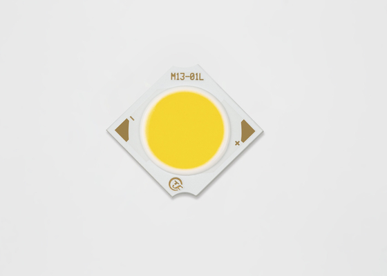 10w 20W Flip Chip Led Cob Competitive Led Customized Solution M13-01L