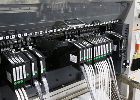 Professional Circuit Board Assembly , Led PCB Assembly One Stop Service