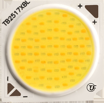 Turnable Tracking Lighting Dimming Cob Led 2700-5000K 32w Aluminum Base