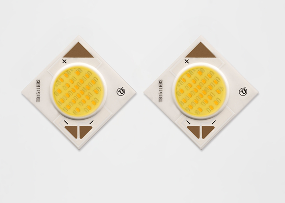 Tunnable Intelligent Stepless Dimming Cob Led 2700-5000k 24w 90 CRI