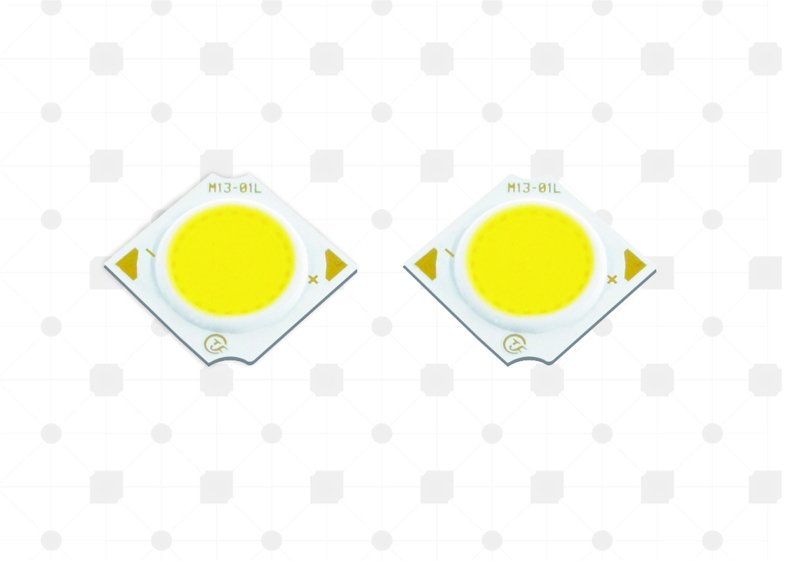 Bridgelux Chip Epistar Chip Cri95 15w Cob Led,High Quality 15w Cob Led