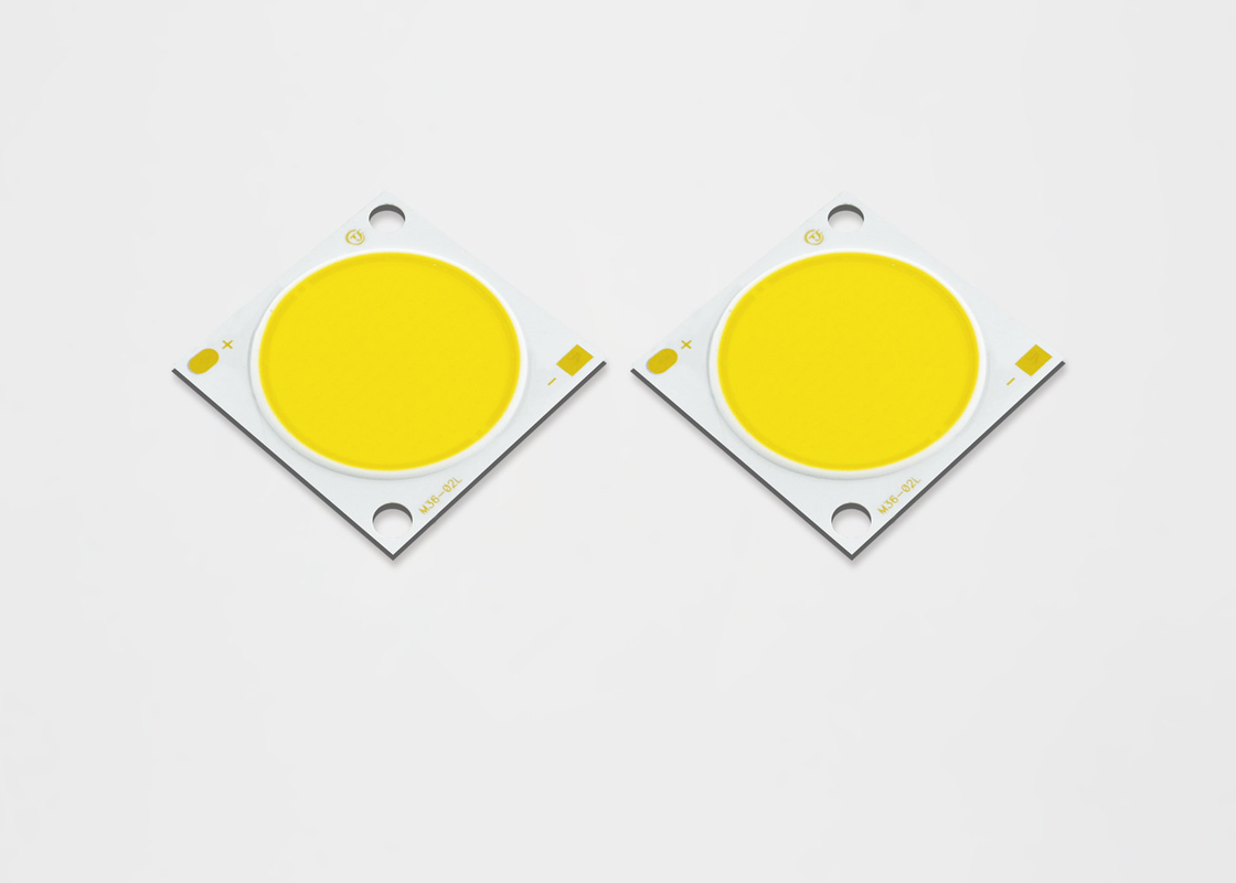 15W Bridgleux CL Chip Led Cob High Efficacy LM80 160lm/W Energy Saving