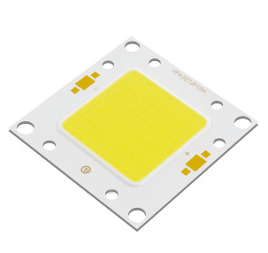 50W Chip LED COB For Outdoor Lighting