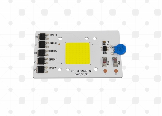 Flut-Lichtmodul Brigdgelux-Chip Wechselstrom-110V/220V nach innen, kundengebundene Größe
