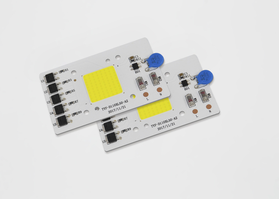 Integrierte Energie AC110V/220V führte Modul, 30W/50W aussondern geführtes Modul