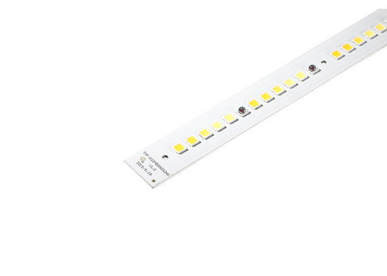 24W PWBs LED Verbindungsstücke 200LM/W des lineare Streifen-hohe Lumen-520mm Zhaga