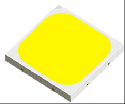 Straßenbeleuchtung 5050 SMD LED EMC 5050, 2-6W, 3-24V, Lichteffizienz, hohe Lumen